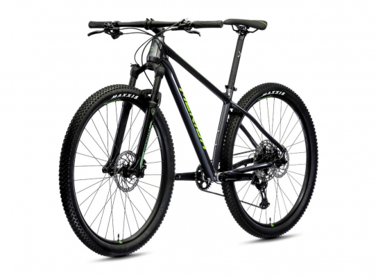 Велосипед Merida Big.Nine SLX-Edition (2021)