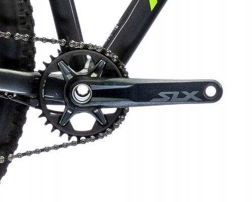 Велосипед Merida Big.Nine SLX-Edition (2021)