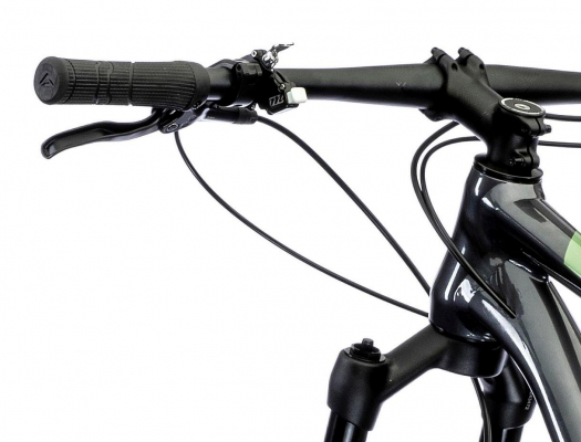 Велосипед Merida Big.Nine SLX-Edition (2021)