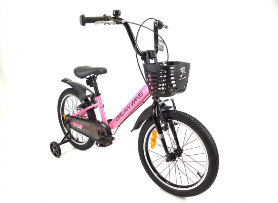 Велосипед Orlan Wing HANDY 20" (2024)