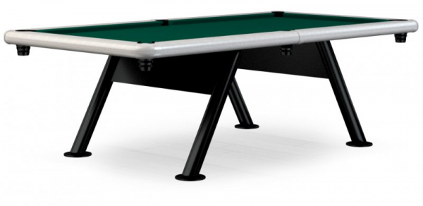 Всепогодный бильярдный стол для пула Weekend Billiard Company «Key West» 7 ф (песочный)