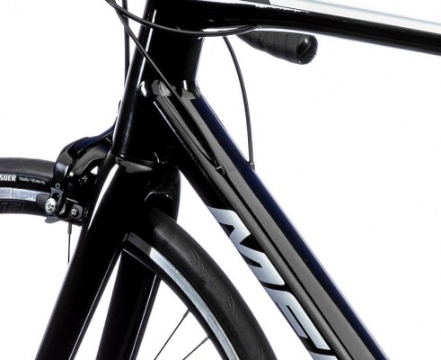 Велосипед Merida Scultura Rim 400 (2021)