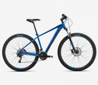 Велосипед Orbea MTB MX 29 30 (2018)