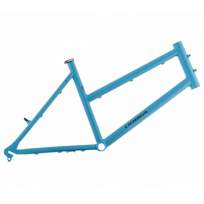 Велосипед Orbea KATU 20 (2016)