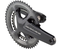 Система вело Dura-Ace SHIMANO R9100, 170мм, 52/36T без каретки