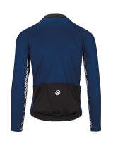 Джерси с длинным рукавом мужское Assos Mille GT LS Jersey / Синий