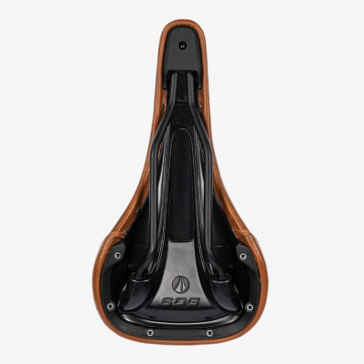 Седло SDG Bel-Air V3 Sensus Alloy TBrown