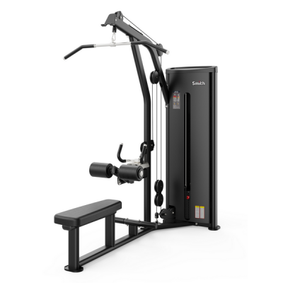 Тяга сверху / Гребная тяга Smith Fitness DA026