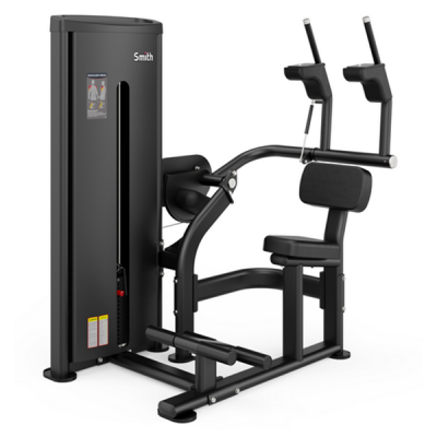 Пресс (сгибание) Smith Fitness DA027