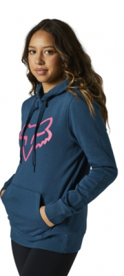 Толстовка женская FOX Boundary Po Fleece