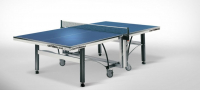 Теннисный стол складной профессиональный Cornilleau COMPETITION 640 ITTF