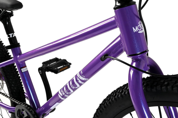 Велосипед MOON JOKER 24'' disk H 8 spd (2023)