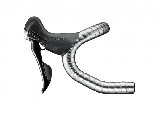 Обмотка руля Ciclovation Leather Touch Vapor