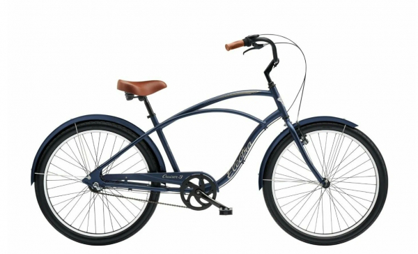 Велосипед Electra Cruiser 1 (3i) (2023)