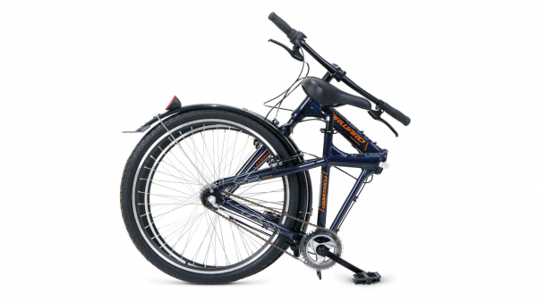 Велосипед Forward Tracer 26 3.0 (2021)