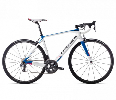 Рама Orbea ORCA OMP (2016)