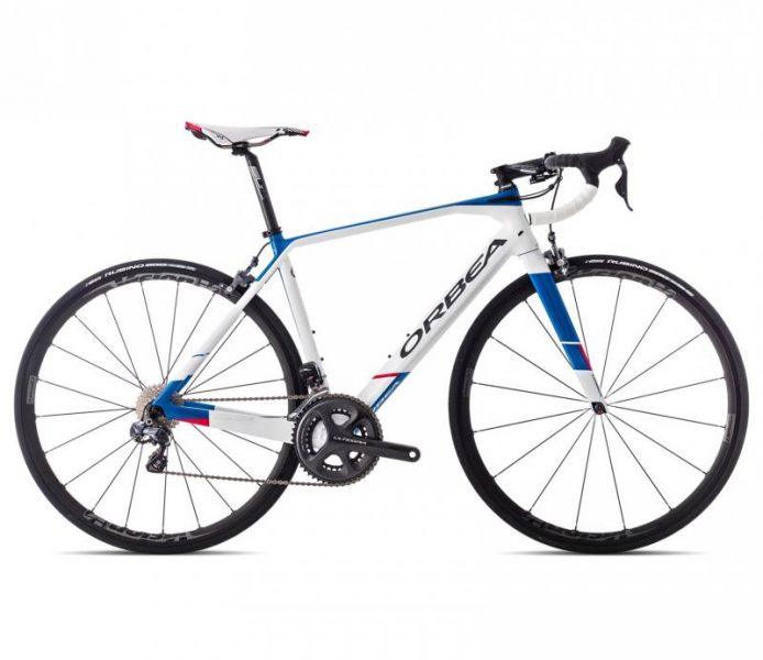 0 Orbea ORCA OMP 2016