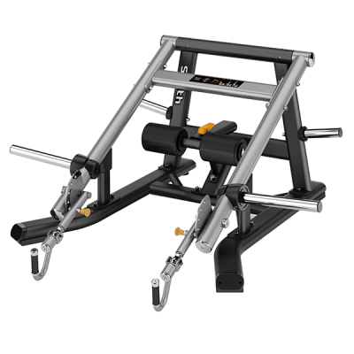 Тяга Сверху (обратным хватом) Smith Fitness SH028