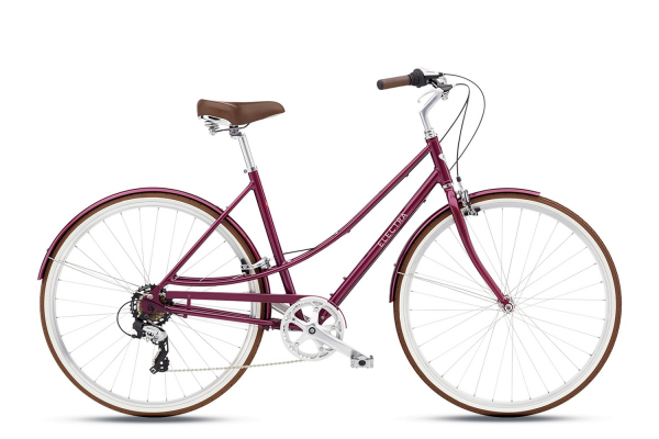 Велосипед Electra Loft 7D (2022)