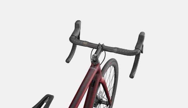 Велосипед Specialized Aethos Pro - SRAM Force eTap AXS
