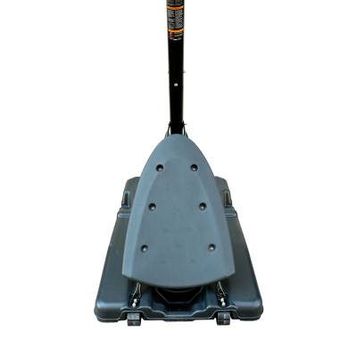 Мобильная баскетбольная стойка 54" DFC STAND54KLB
