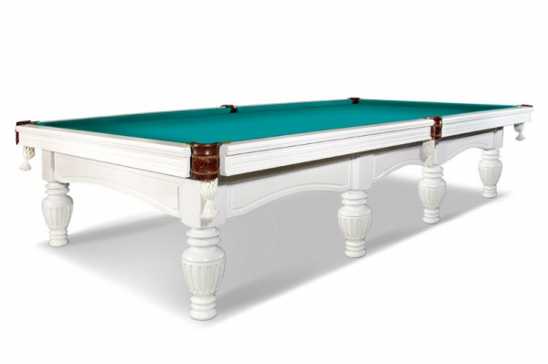 Бильярдный стол для русского бильярда Weekend Billiard Company «Консул» 12 футов