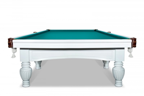 Бильярдный стол для русского бильярда Weekend Billiard Company «Консул» 12 футов