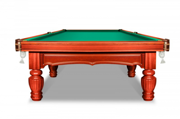 Бильярдный стол для русского бильярда Weekend Billiard Company «Лидер» 12 футов 