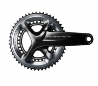 Система велосипедная SHIMANO Dura-Ace R9100, 170мм, интегрированный вал, 54/42T, без каретки