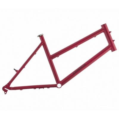 Велосипед Orbea KATU 20 (2016)