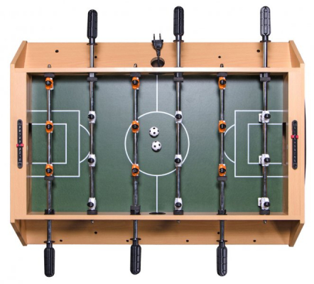 Игровой стол «Mini 3-in-1» (футбол, аэрохоккей, бильярд)