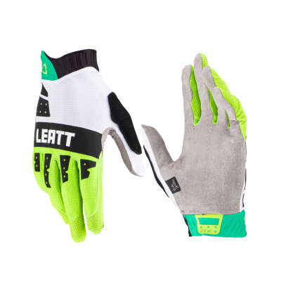 Велоперчатки Leatt MTB 2.0 X-Flow Glove
