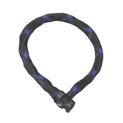 Замок вело ABUS IVERA Cable 7220/85 черный