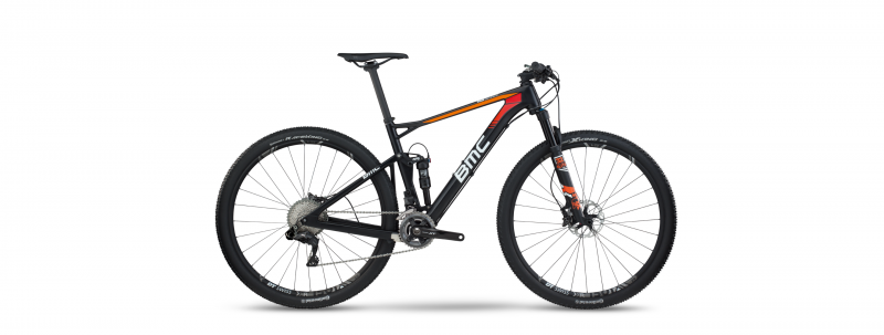 Bmc fourstroke fs01 2017 best sale