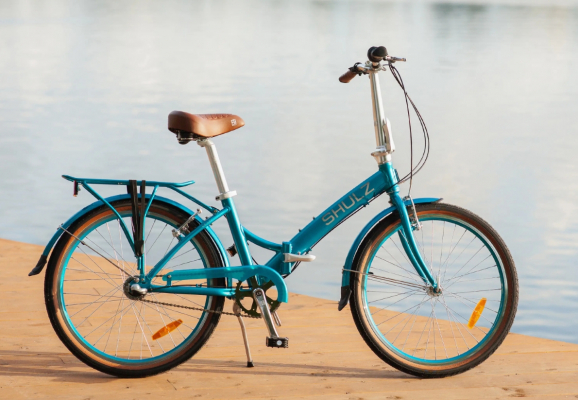 Велосипед SHULZ Krabi V-brake