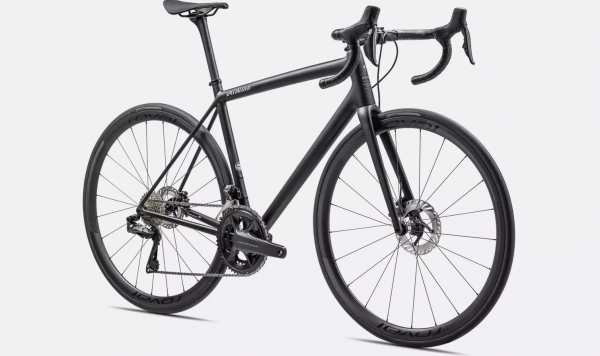 Велосипед Specialized Aethos Pro - Shimano Ultegra Di2