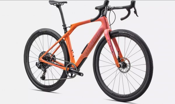 Велосипед Specialized Diverge STR Pro