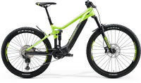 Велосипед Merida eOne-sixty 500 (2021)