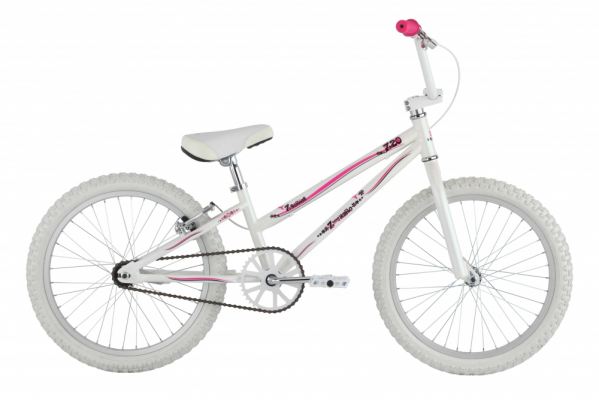 Велосипед Haro Z-20 Girls (2015)	