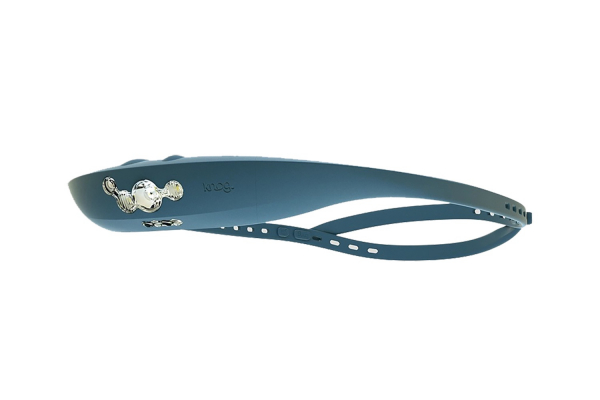 Фонарь налобный Knog Bandicoot 100 Headlamp 2022 One Size