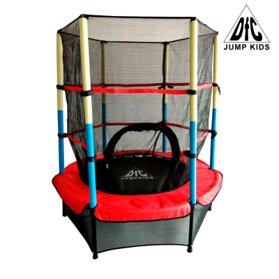 Батут DFC JUMP KIDS 55"