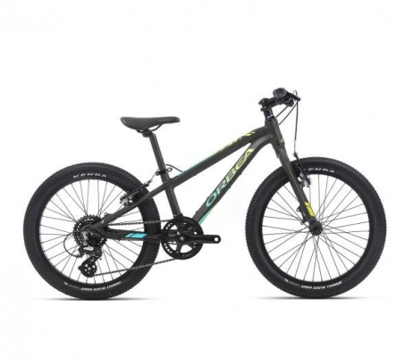 Велосипед Orbea MX 24 XC (2019)