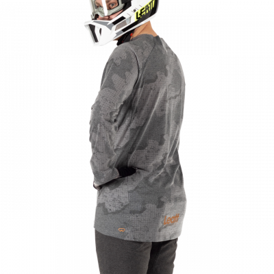Велоджерси Leatt MTB Gravity 2.0 Jersey