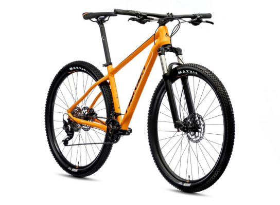 Велосипед Merida Big.Nine 300 (2021)