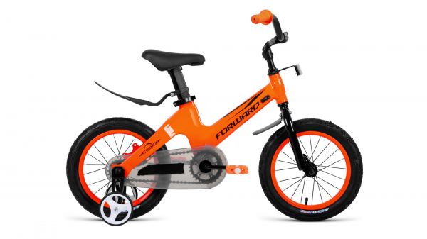 Велосипед Forward COSMO 12 (2021)