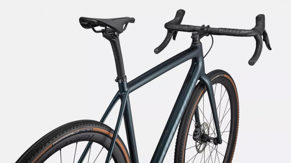 Велосипед Specialized CruX Pro