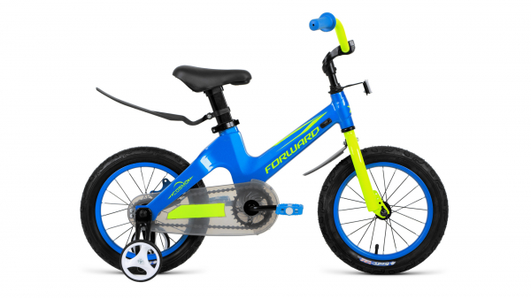 Велосипед Forward COSMO 12 (2021)