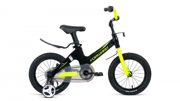 Велосипед Forward COSMO 12 (2021)