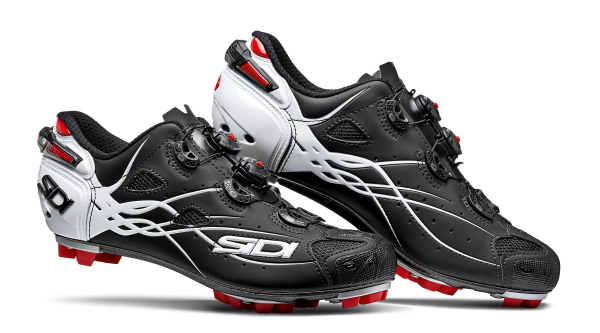 Велотуфли Sidi MTB TIGER Carbon