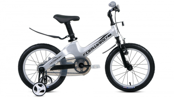 Велосипед Forward COSMO 16 (2021)